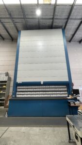 Used Kardex vertical carousel for sale